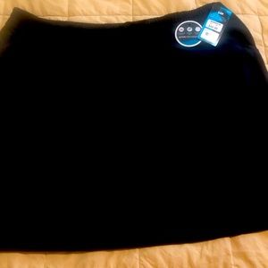 NWT Lee Active Performance Skort